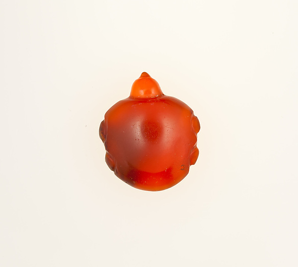 Turtle amulet